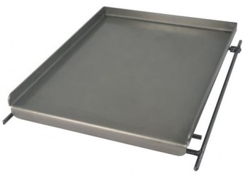 1/2 PARRILLA PLANCHA PIRA 120